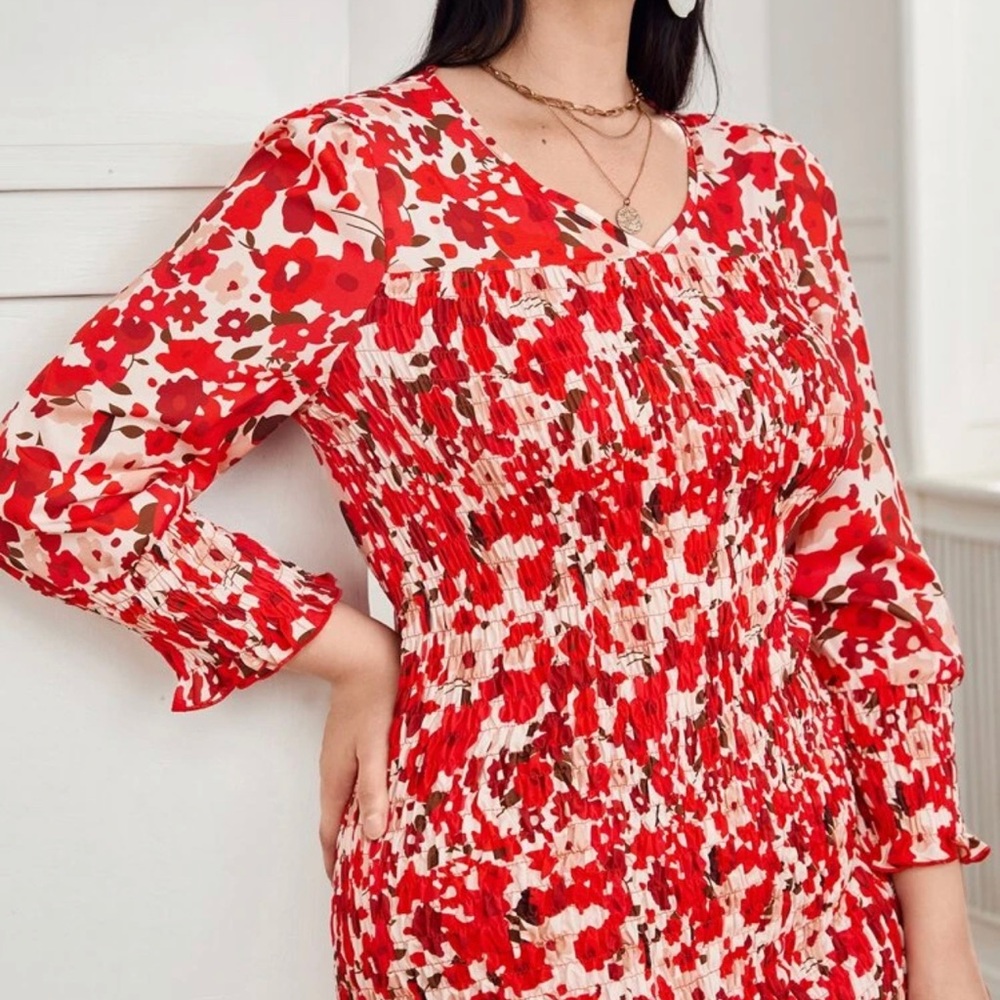 Brand new dress